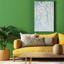 Wallity Lienzo Decorativo Multicolor 45 x 70 cm